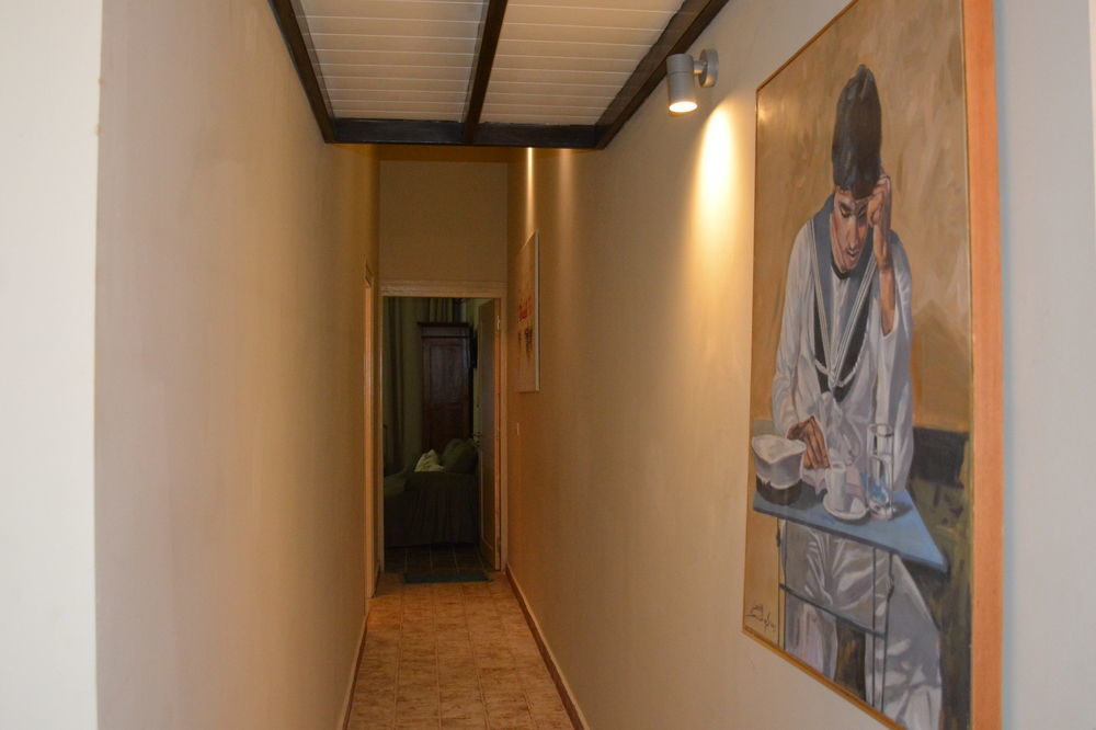 Smaragdi Boutique Aparthotel Rethymno (Crete)