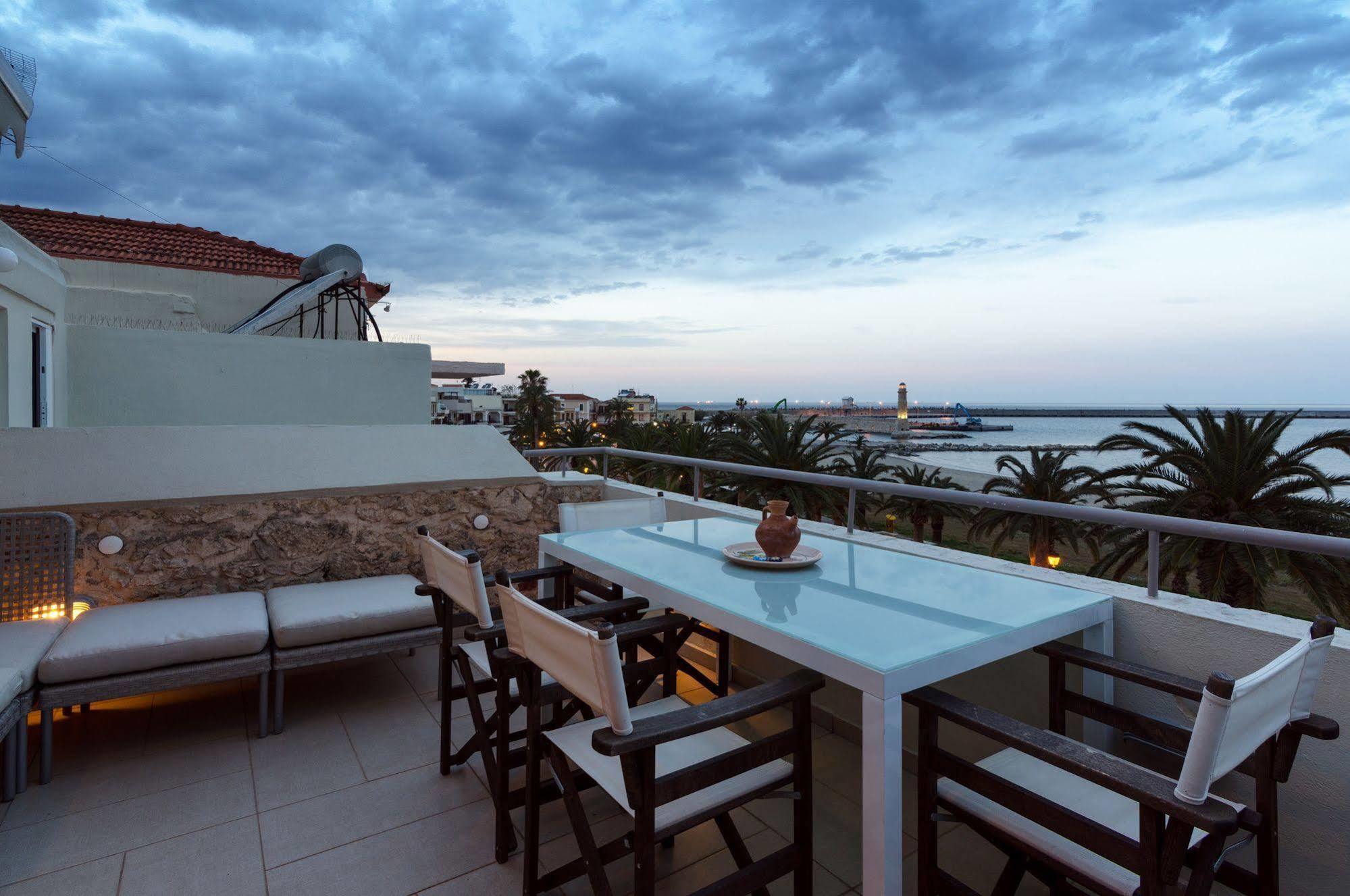 Smaragdi Boutique Aparthotel 4*