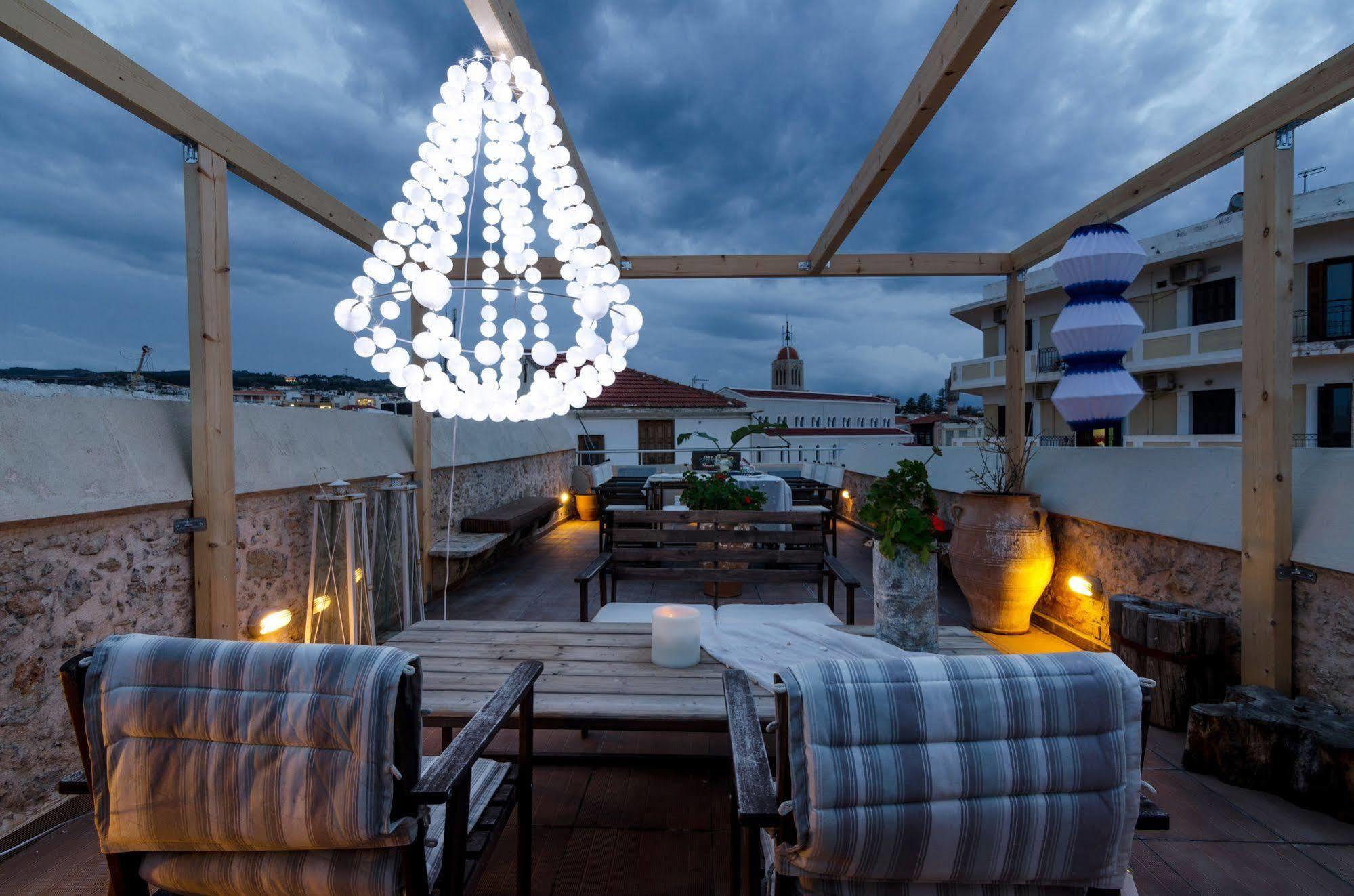Smaragdi Boutique Aparthotel