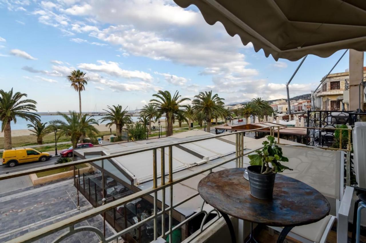 Smaragdi Boutique 4* Réthymnon