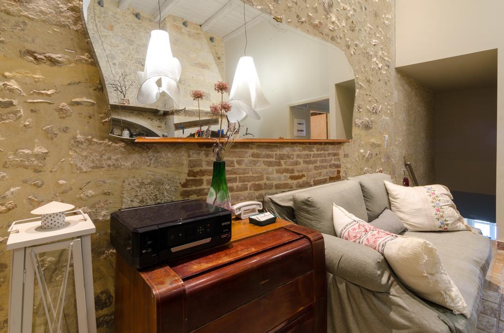 Smaragdi Boutique 4*