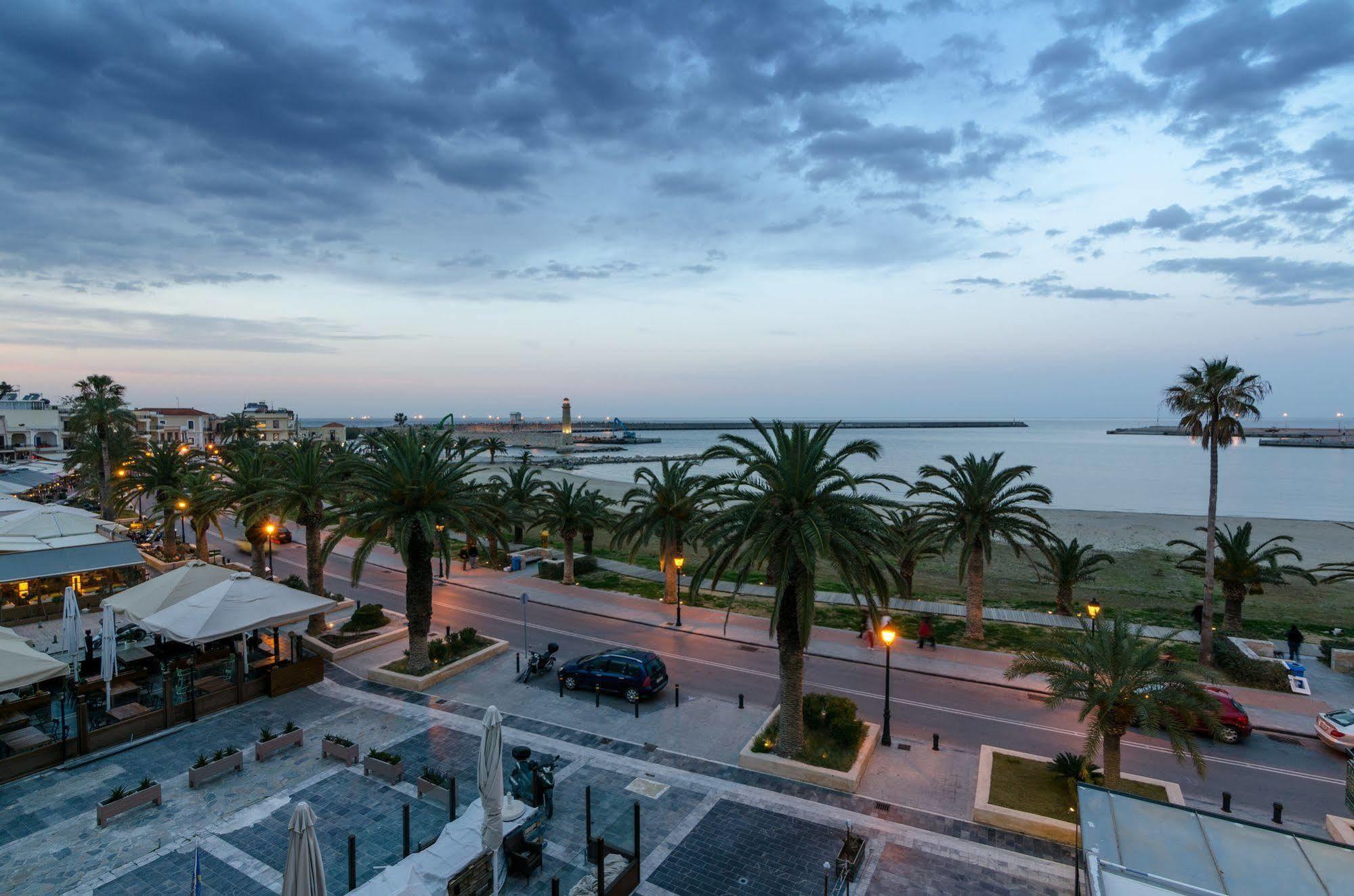 Appart hôtel Smaragdi Boutique 4*